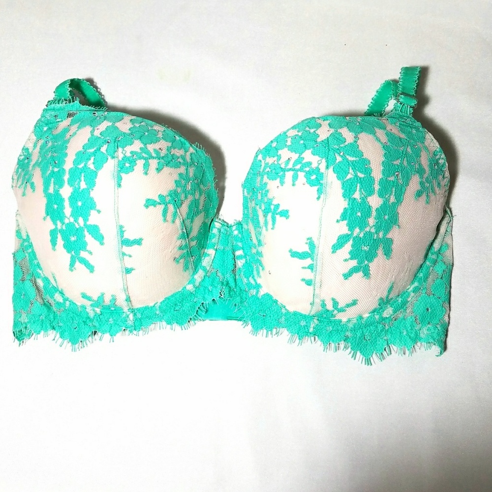 Victoria's Secret Dream Angels demi 34DD